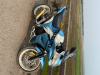 Suzuki Gixxer